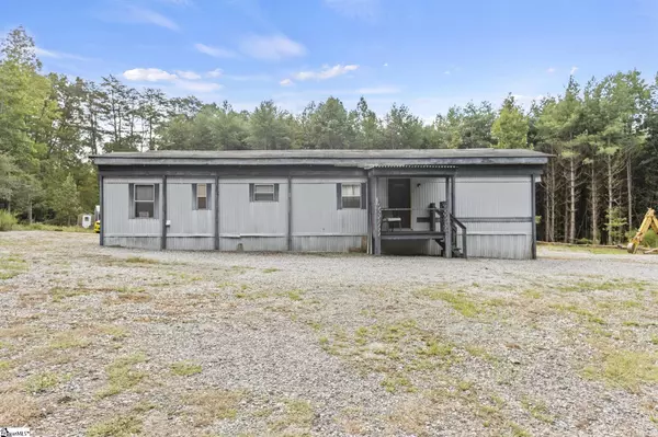 381 Monroe Bruce Farm Road, Campobello, SC 29322