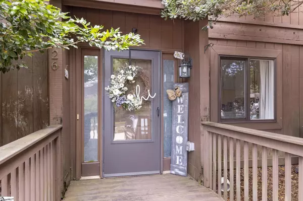 3106 Bethel Road, Simpsonville, SC 29681