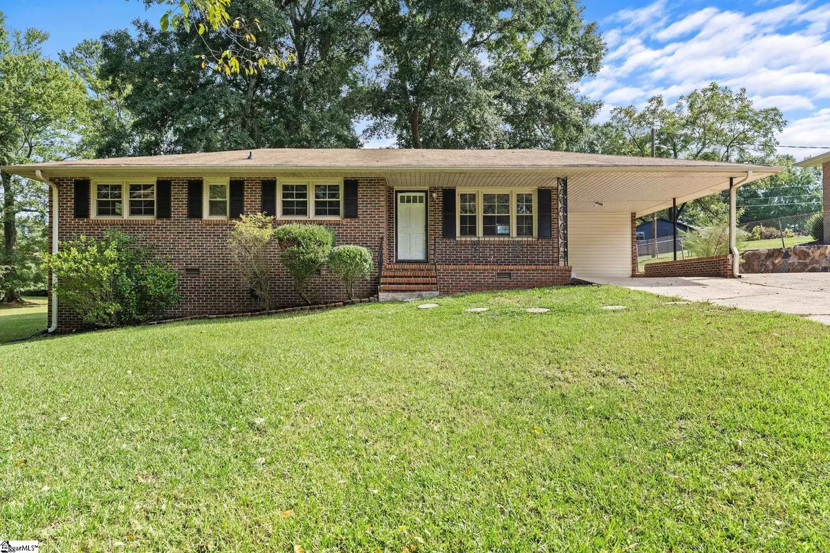 Anderson, SC 29626,213 Hazelwood Avenue