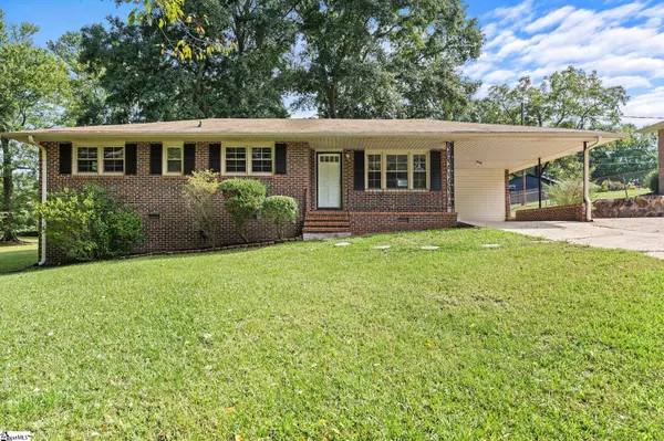 213 Hazelwood Avenue, Anderson, SC 29626