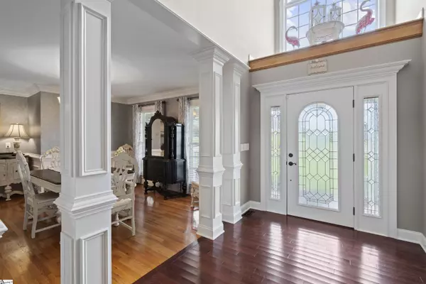 Duncan, SC 29334,144 Powder Springs Drive