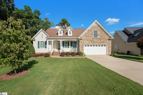 516 Thorington Court,  Greer,  SC 29651