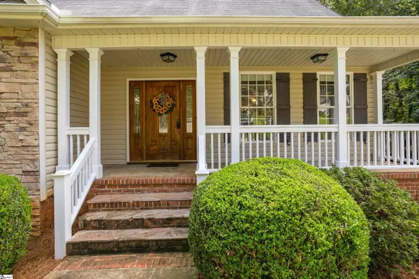 Simpsonville, SC 29681,216 Harrisburg Drive