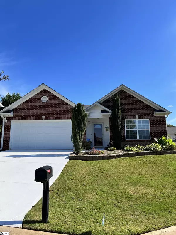 Taylors, SC 29687,5 Cretewood Place