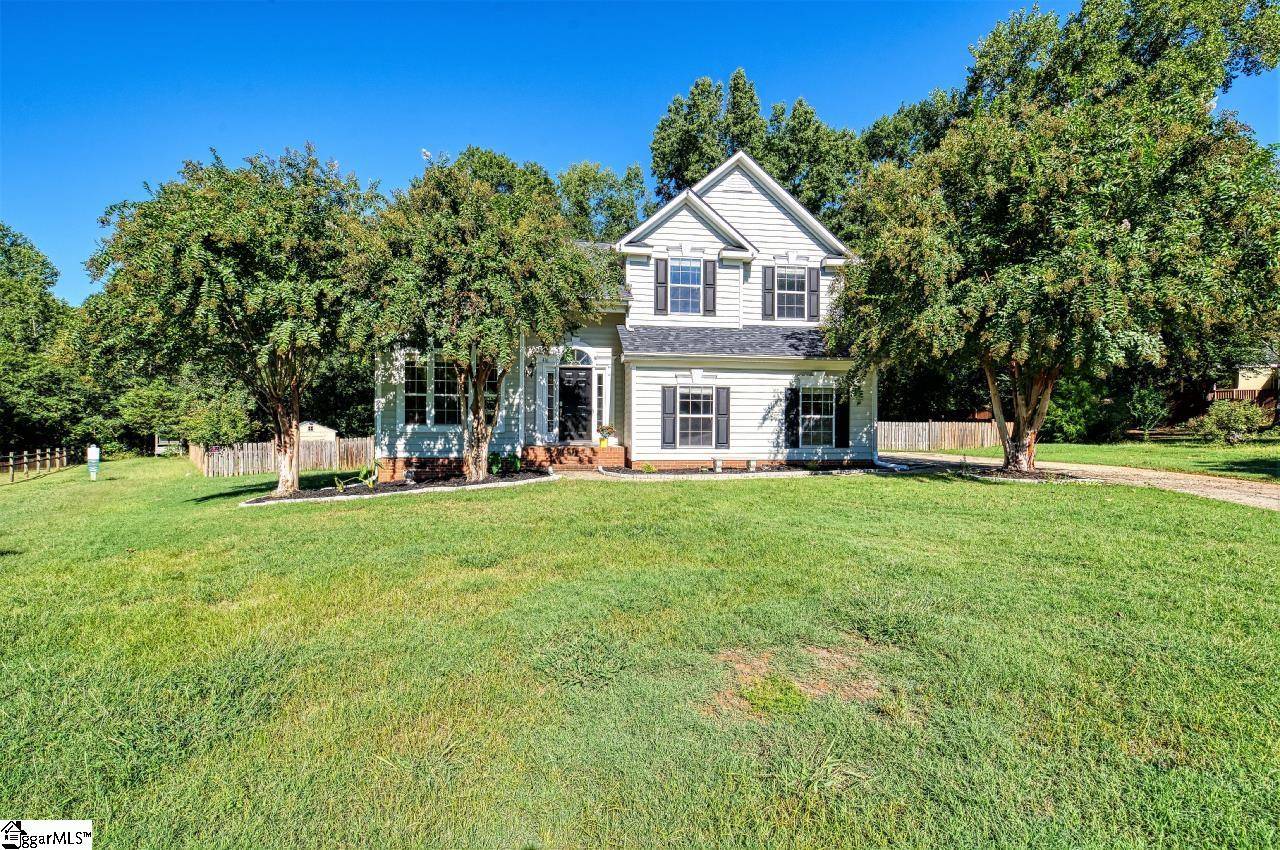 416 Crossvine Way, Simpsonville, SC 29680