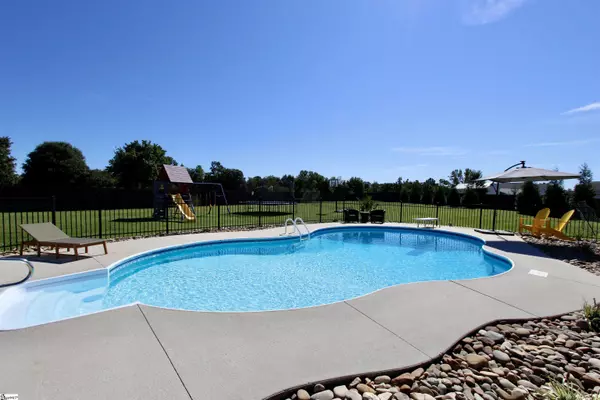 Boiling Springs, SC 29316,1081 Corie Crest Drive