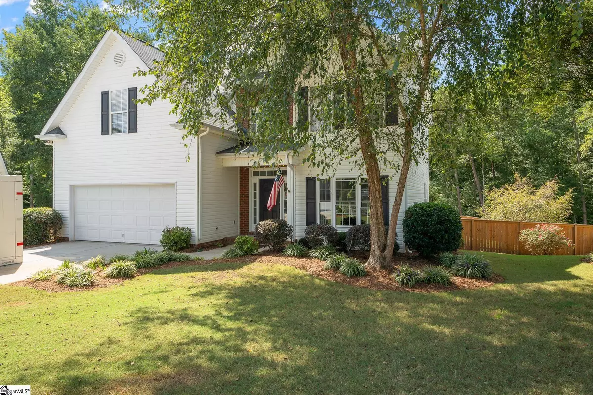 Simpsonville, SC 29680,7 Chestnut Hill Place