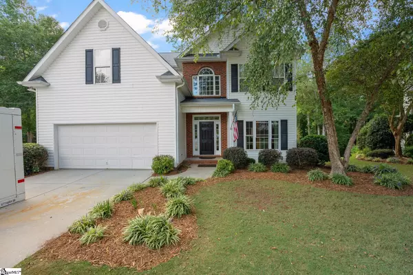 Simpsonville, SC 29680,7 Chestnut Hill Place