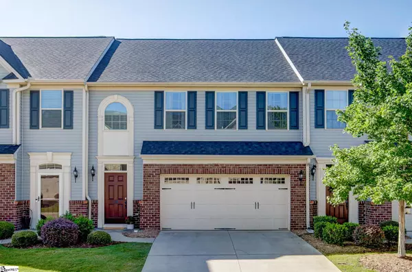 30 Irvington Drive, Greer, SC 29650