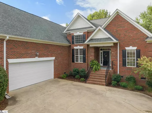 Roebuck, SC 29376,714 Tallulah Court