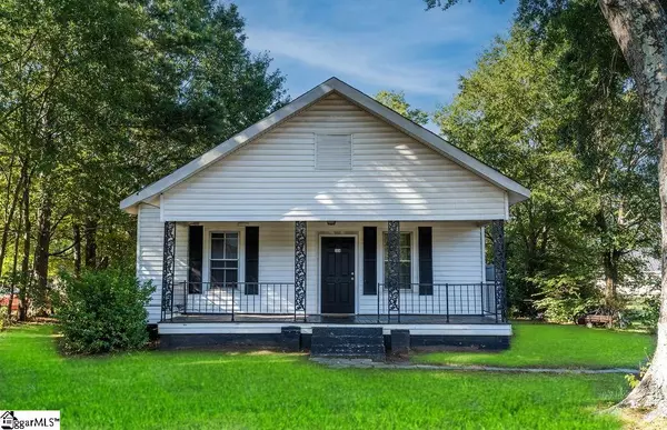 308 Hawkins Street, Wellford, SC 29385