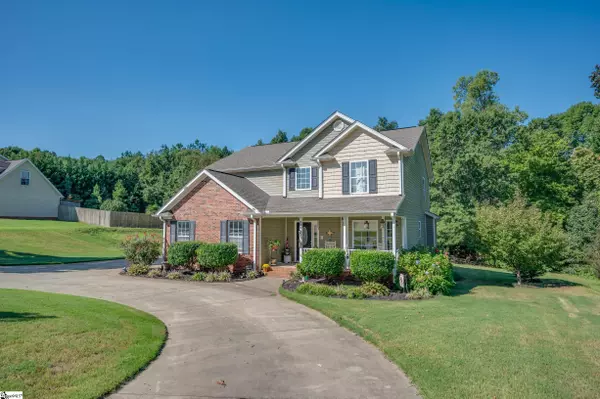 Inman, SC 28349,434 Flowerwood Lane