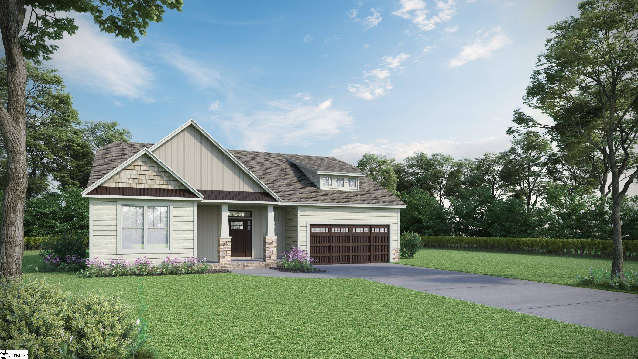 619 Forden Drive, Wellford, SC 29385
