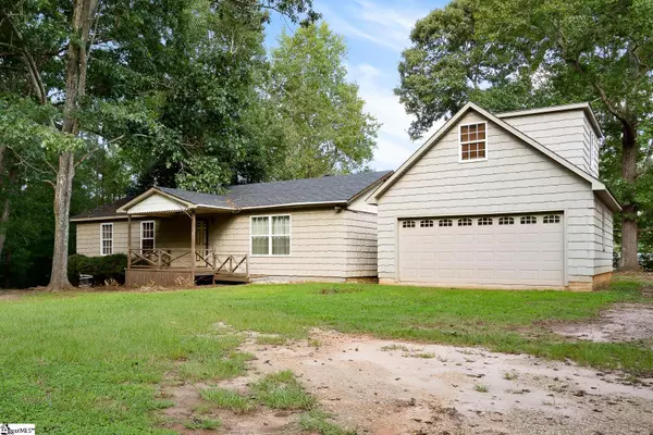 Starr, SC 29684,223 Brady Circle