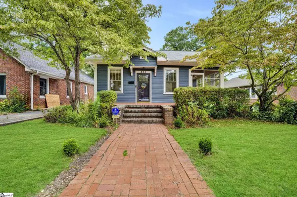 490 Pinckney Court, Spartanburg, SC 29306