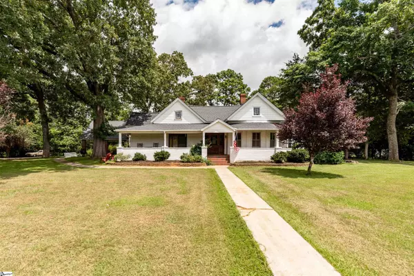 Simpsonville, SC 29680,4103 Fork Shoals Road