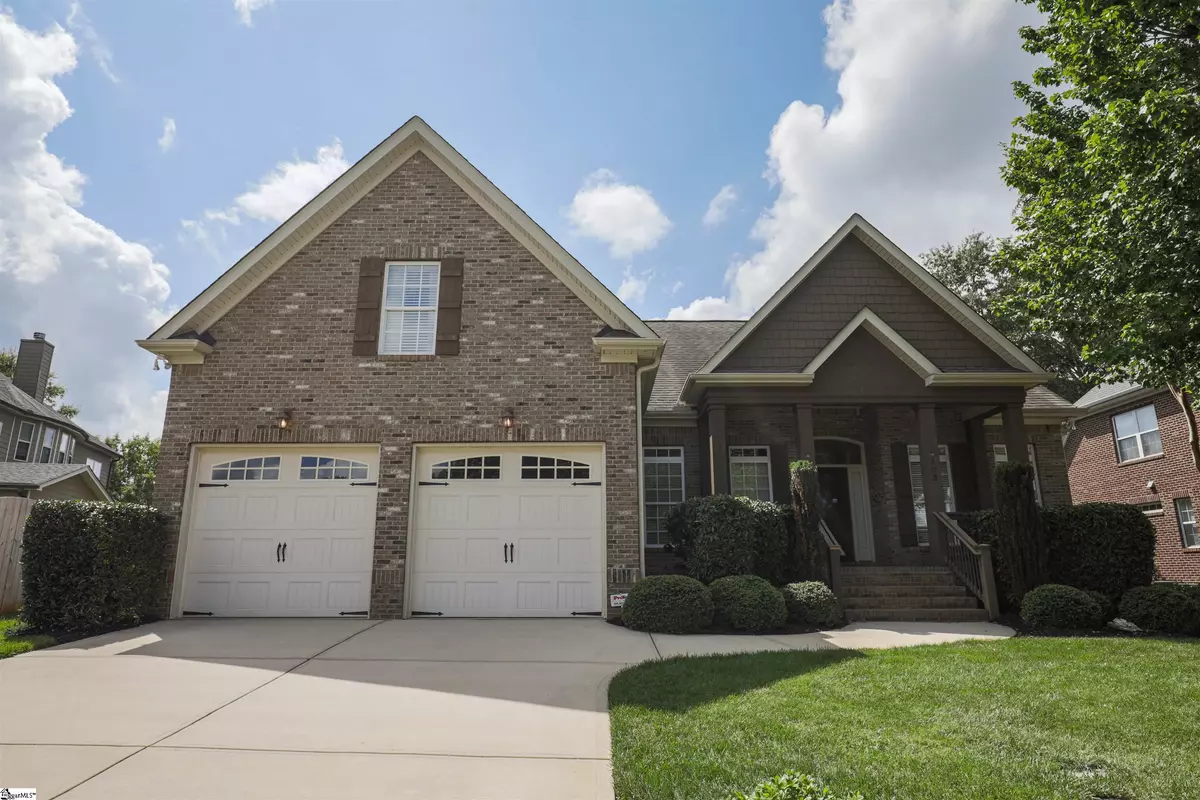 Simpsonville, SC 29681,103 Firestone Way