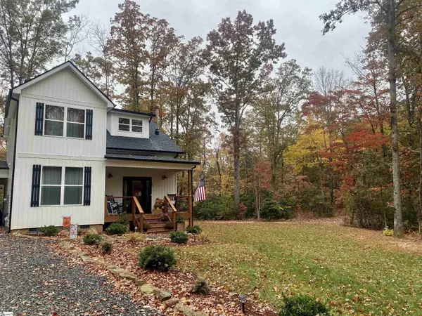 474 Dill Road, Landrum, SC 29356