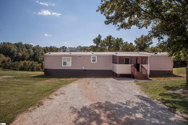 217 Sanders Road, Liberty, SC 29657