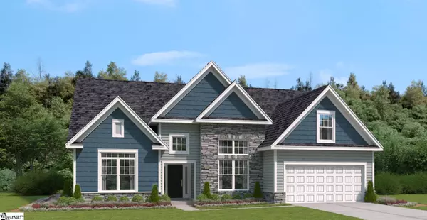 331 Carriage Hill Drive, Easley, SC 29642