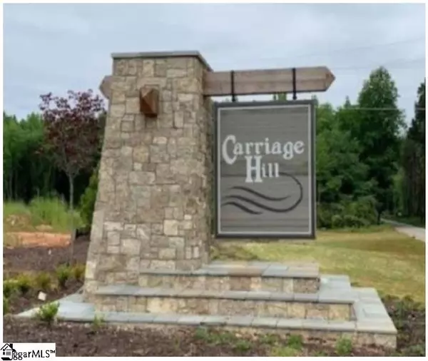 Easley, SC 29642,331 Carriage Hill Drive