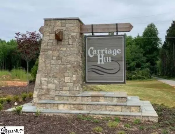 Easley, SC 29642,326 Carriage  Hill Drive