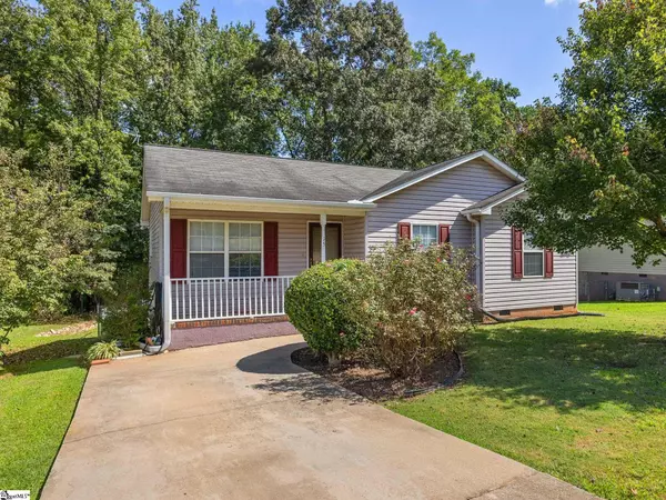 Greer, SC 29650,15 Latigo Court