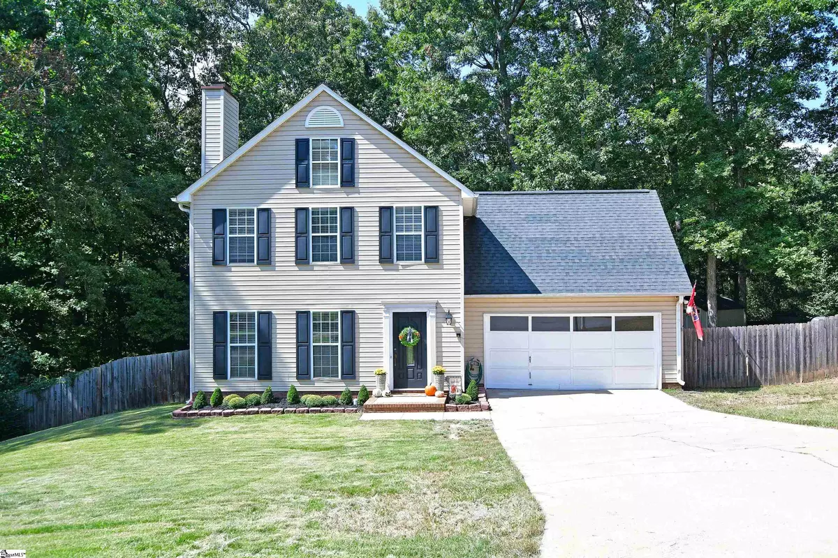 Simpsonville, SC 29680,141 W Long Creek Court