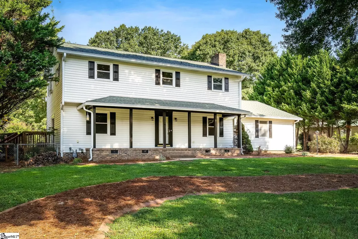 Easley, SC 29642,512 Old Pendleton Road