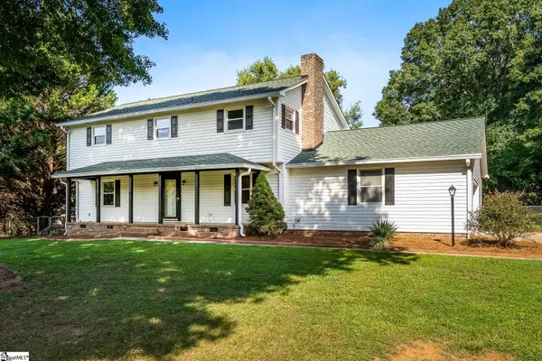 Easley, SC 29642,512 Old Pendleton Road