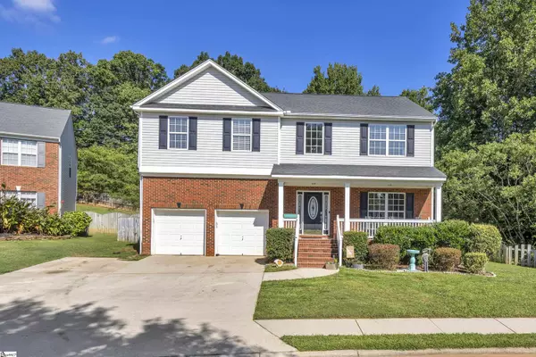 302 Whixley Lane, Greenville, SC 29607