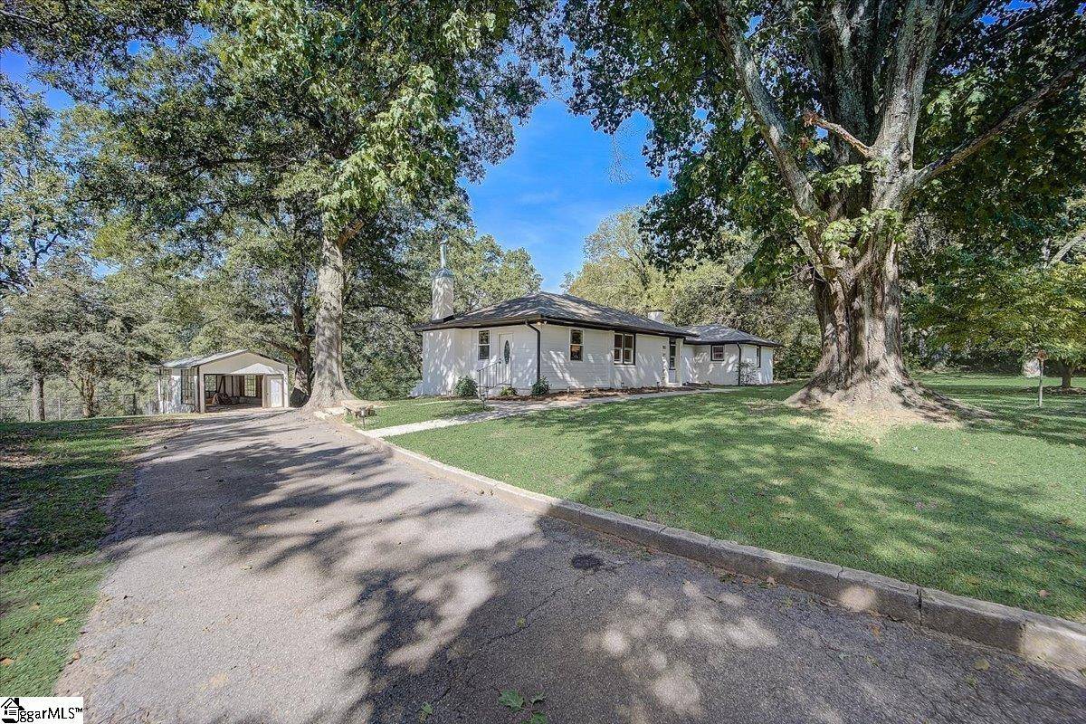 Greenville, SC 29609,215 Piney Mountain Road