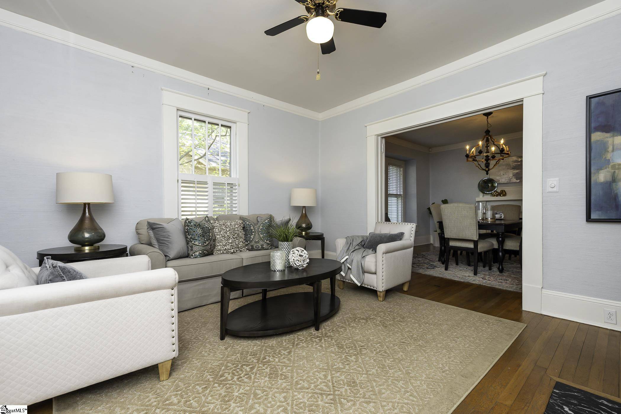 Spartanburg, SC 29302,781 Rutledge Street