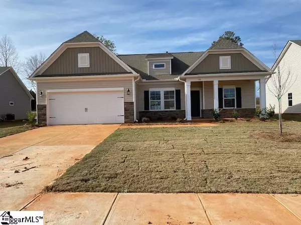 180 Spyglass Lane, Anderson, SC 29625