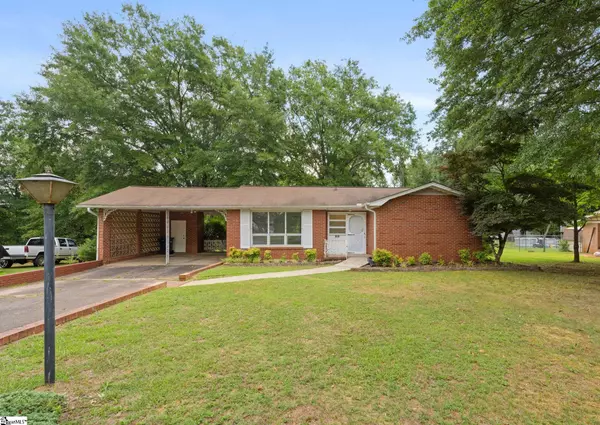 102 Astor Street, Easley, SC 29642