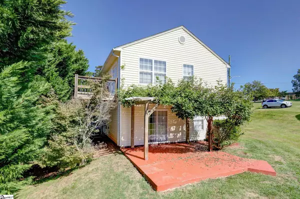 Easley, SC 29640,101 Beverly Drive