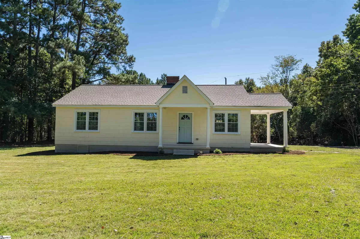 Chesnee, SC 29323,2046 Riveroak Road