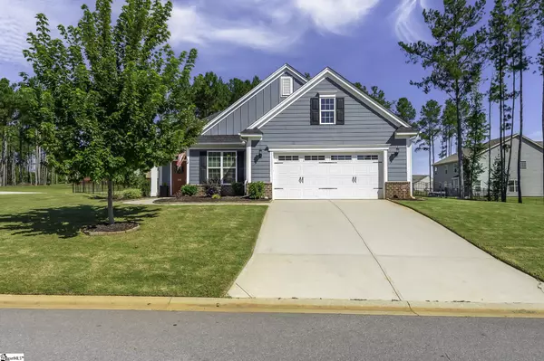 Easley, SC 29642,310 S Harvest Moon Way