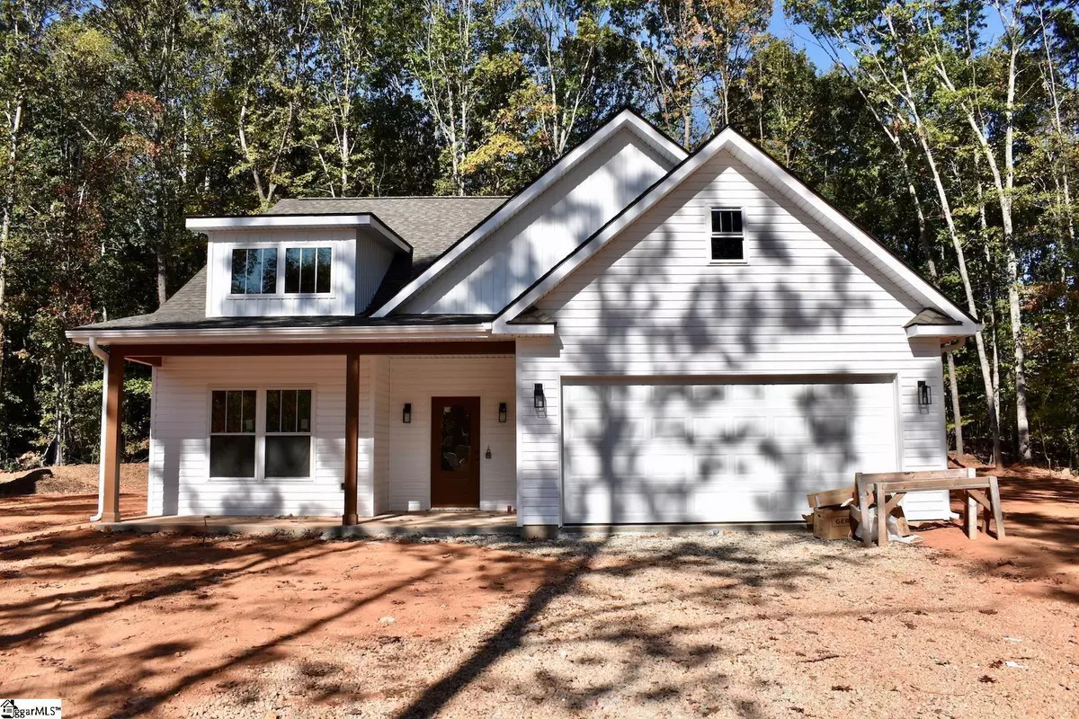 Townville, SC 29689,148 Sapling Court