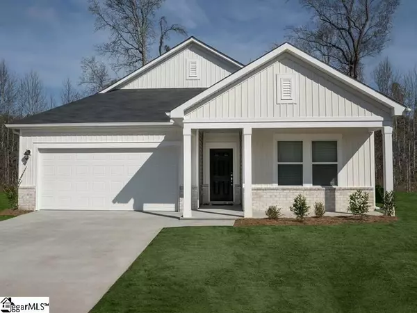 998 Appalachian Drive, Moore, SC 29369