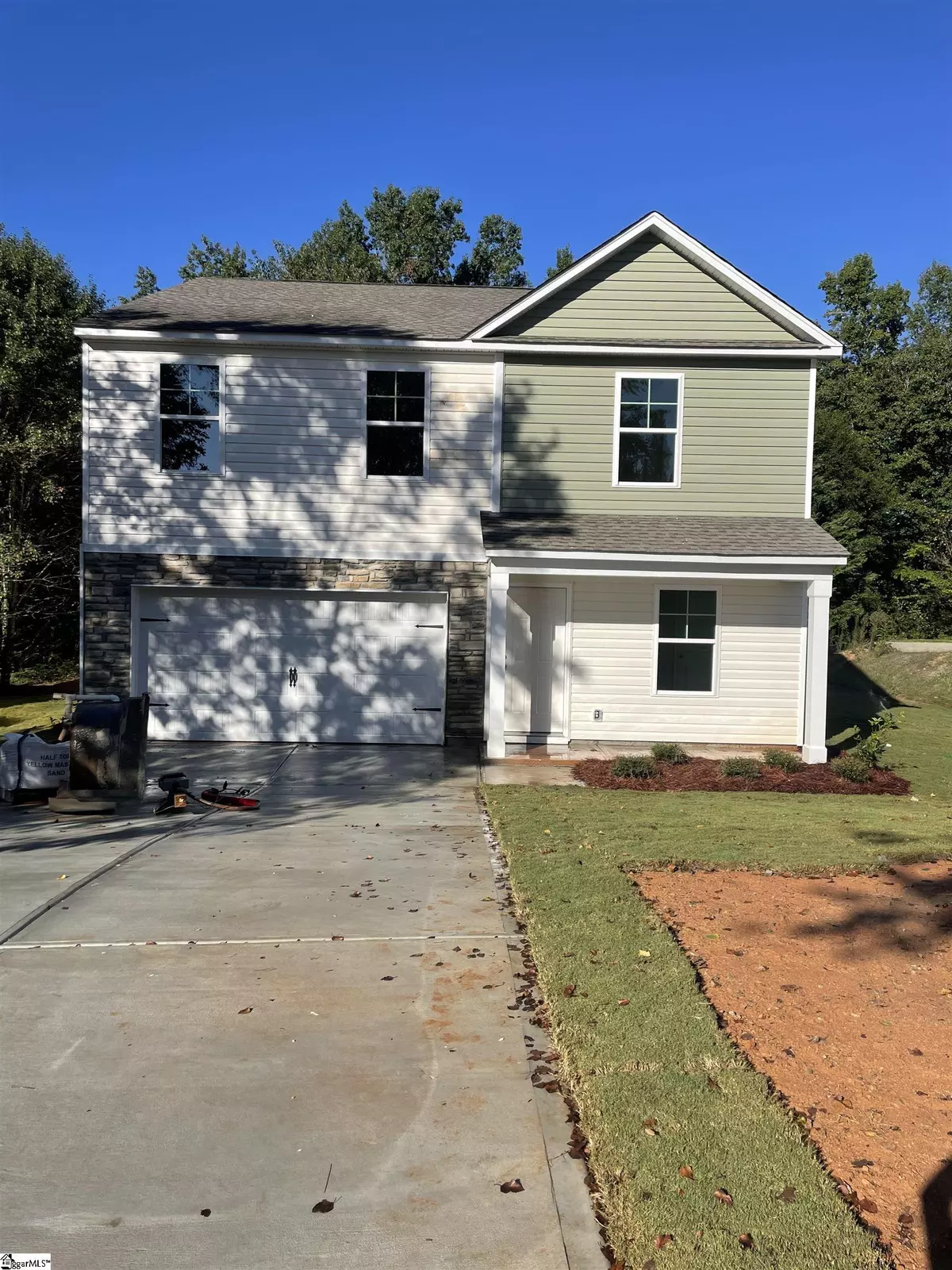 Easley, SC 29642,242 Springfield Circle