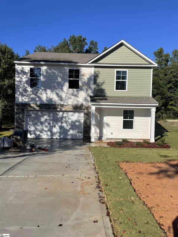 242 Springfield Circle, Easley, SC 29642