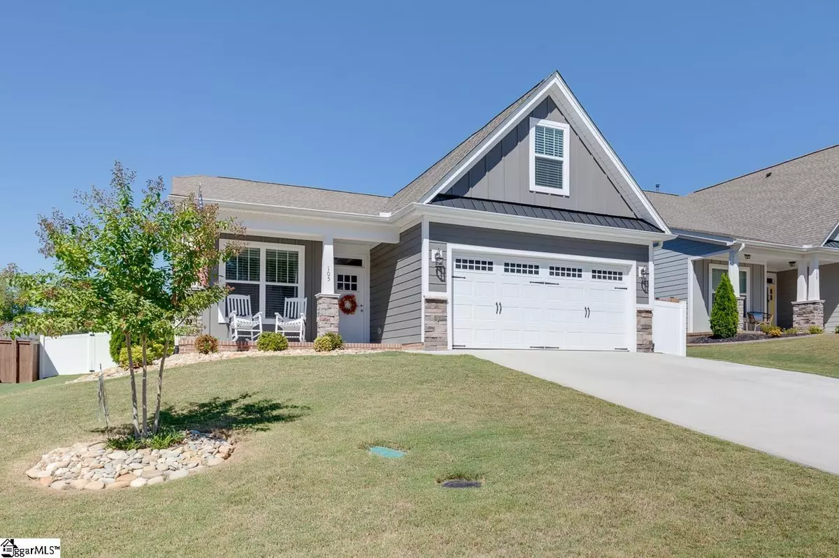 Simpsonville, SC 29681,105 Trimpley Lane