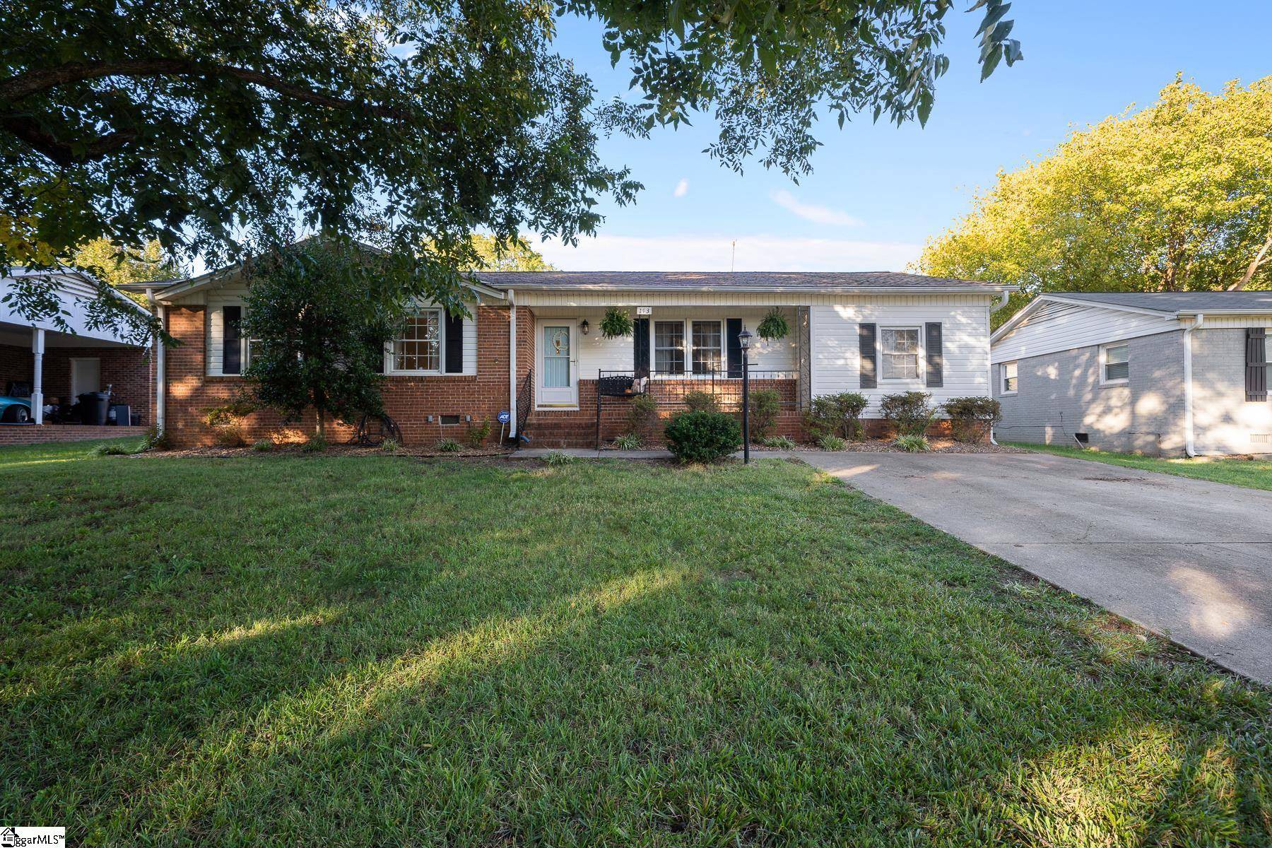 Greer, SC 29651,113 Lynn Street