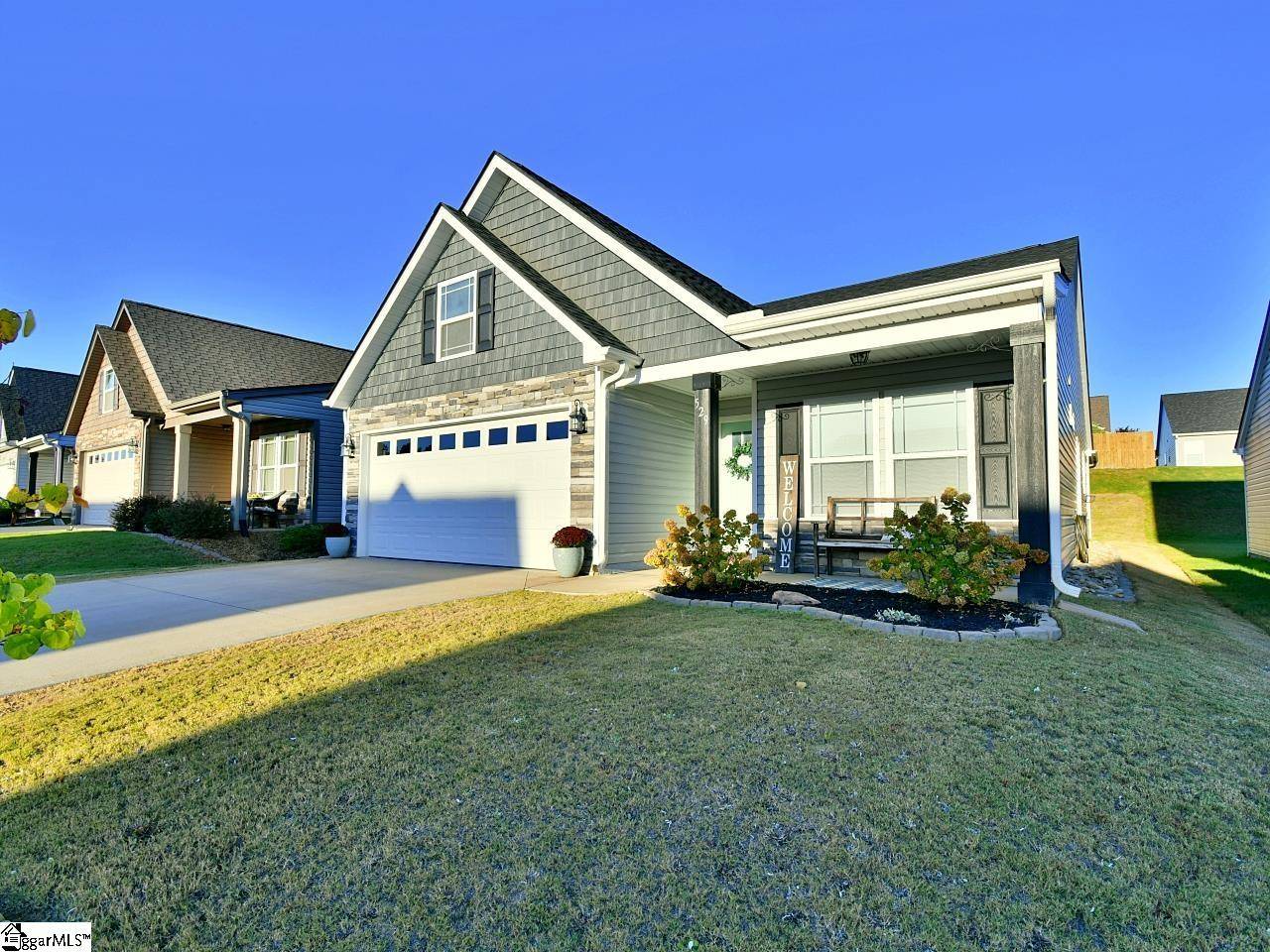 Greer, SC 29651,529 Thomas Edwards Lane