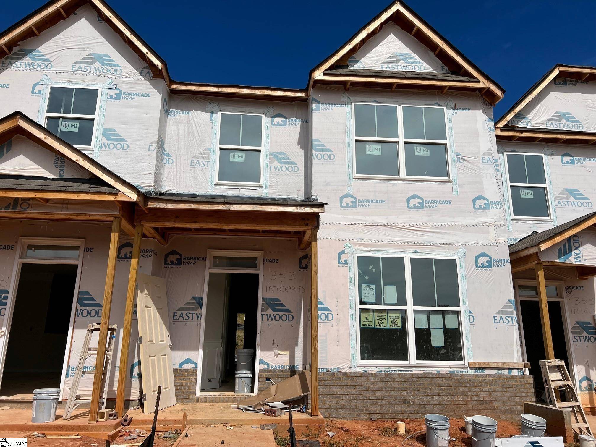 353 Intrepid Court, Greer, SC 29650
