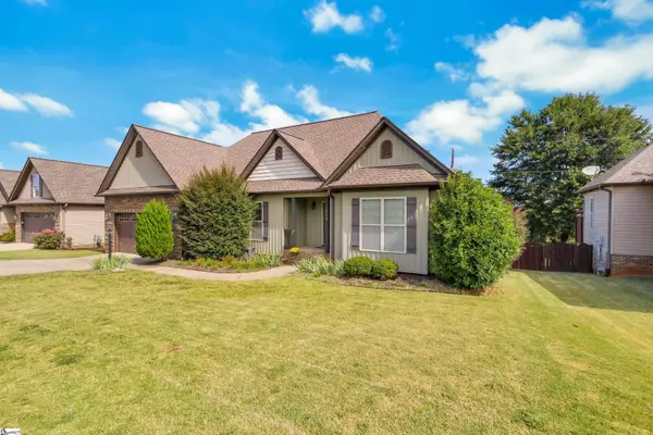 Boiling Springs, SC 29316-8397,318 War Emblem Drive