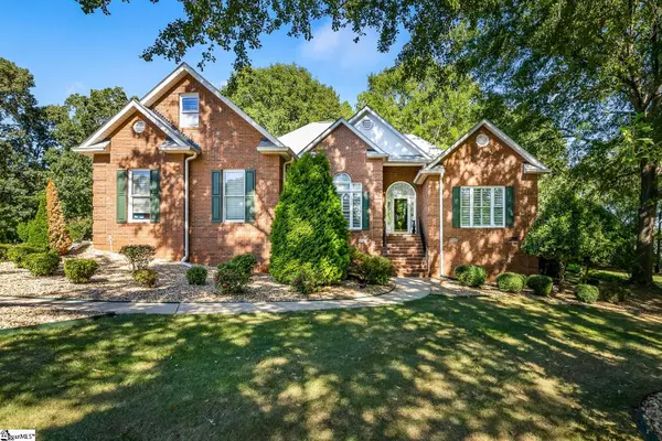 208 Holly Ridge Drive, Anderson, SC 29621