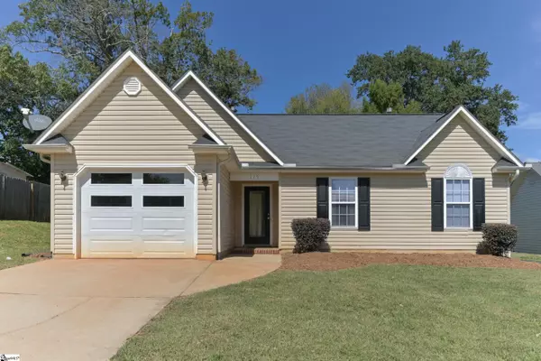 115 E Ridgemount Court,  Greenville,  SC 29617