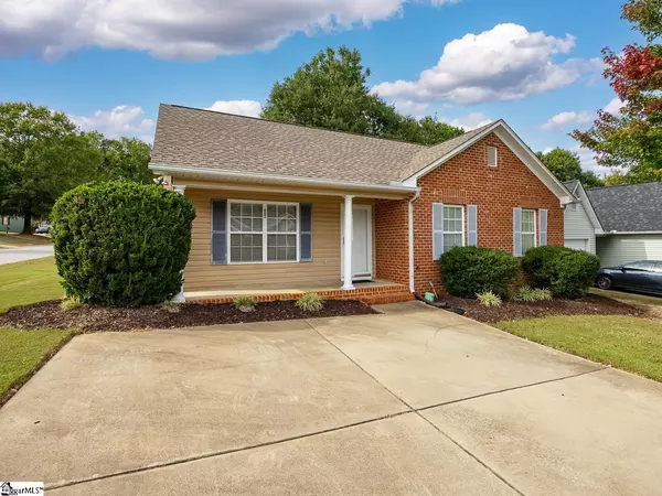 603 N Brown Beaver Court, Moore, SC 29369